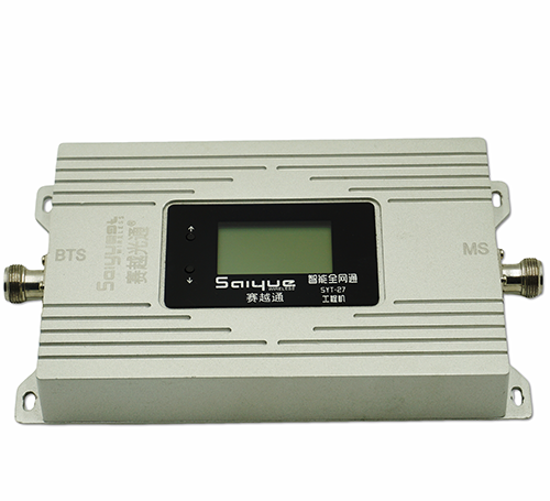 兴化单频手机信号放大器800㎡