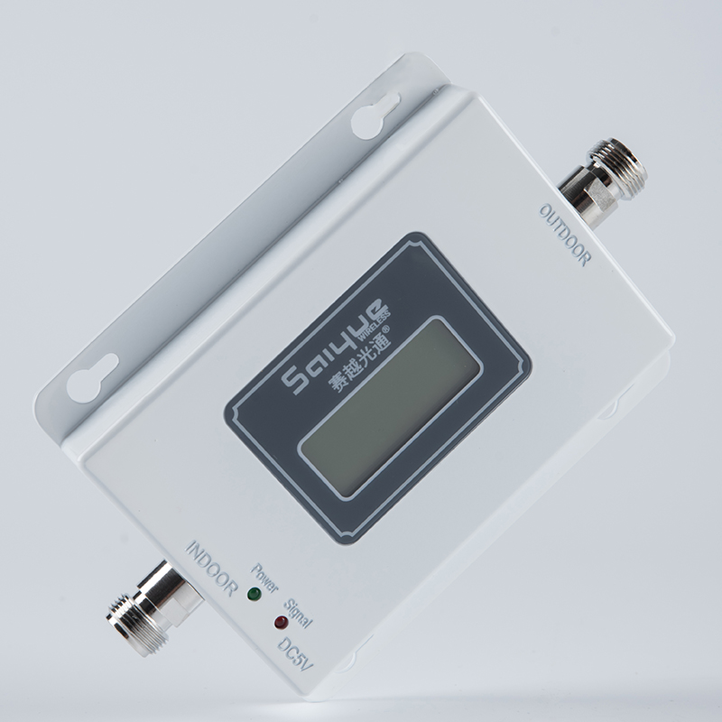 兴化家用配电房机房信号放大器200㎡