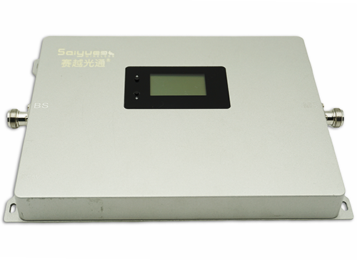  兴化三频/四频/五频手机信号接收器800㎡