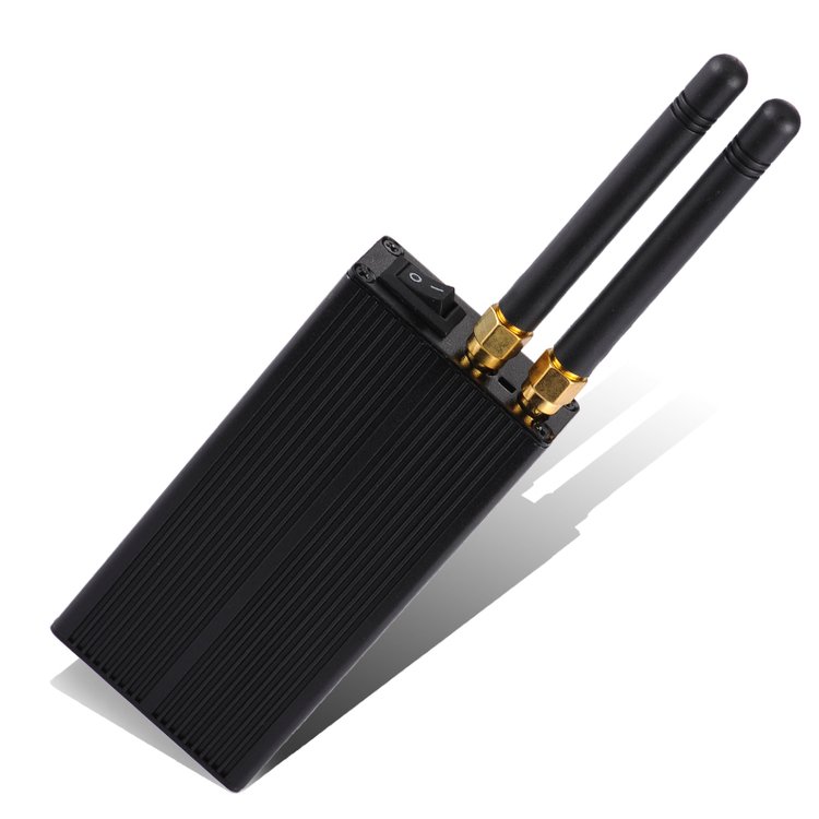  兴化1.2G/1.5G导航屏蔽器