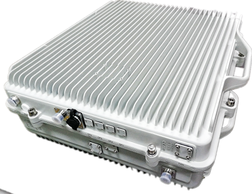 兴化信令级数字室分型移动通信干扰器