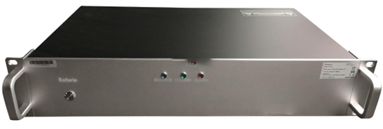  兴化350M PDT消防集群警用主机直放站