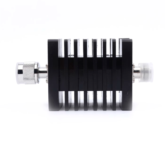  兴化腔体固定衰减器0-3G/0-4G  N型接口