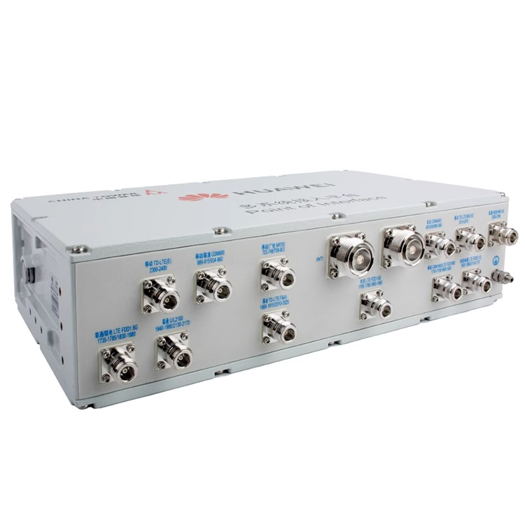  兴化4G5G腔体POI多频合路器